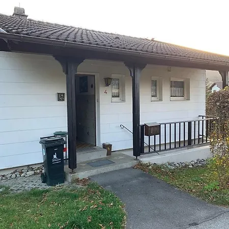 Komfortables Mit Garten Und Grosser Terrasse Füssen
