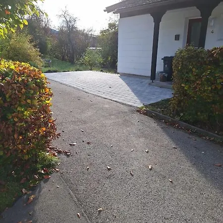 Vakantiehuis Komfortables Mit Garten Und Grosser Terrasse Füssen