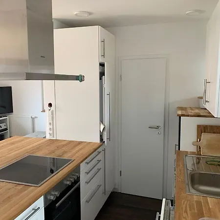 Vakantiehuis Komfortables Mit Garten Und Grosser Terrasse Füssen