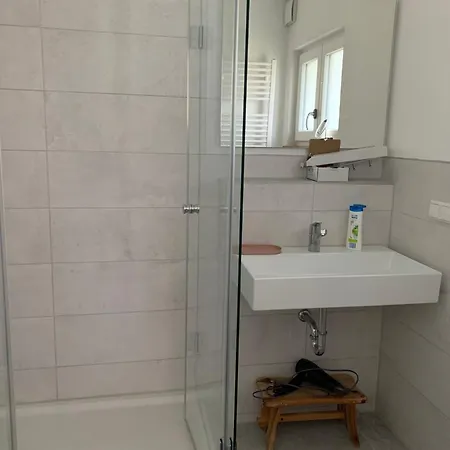 Vakantiehuis Komfortables Mit Garten Und Grosser Terrasse Füssen