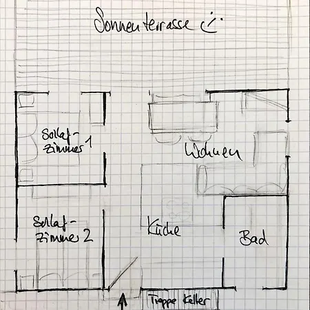 Komfortables Mit Garten Und Grosser Terrasse Vakantiehuis Füssen